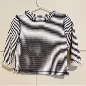 Cat & Jack Long Sleeved Tee Sweater